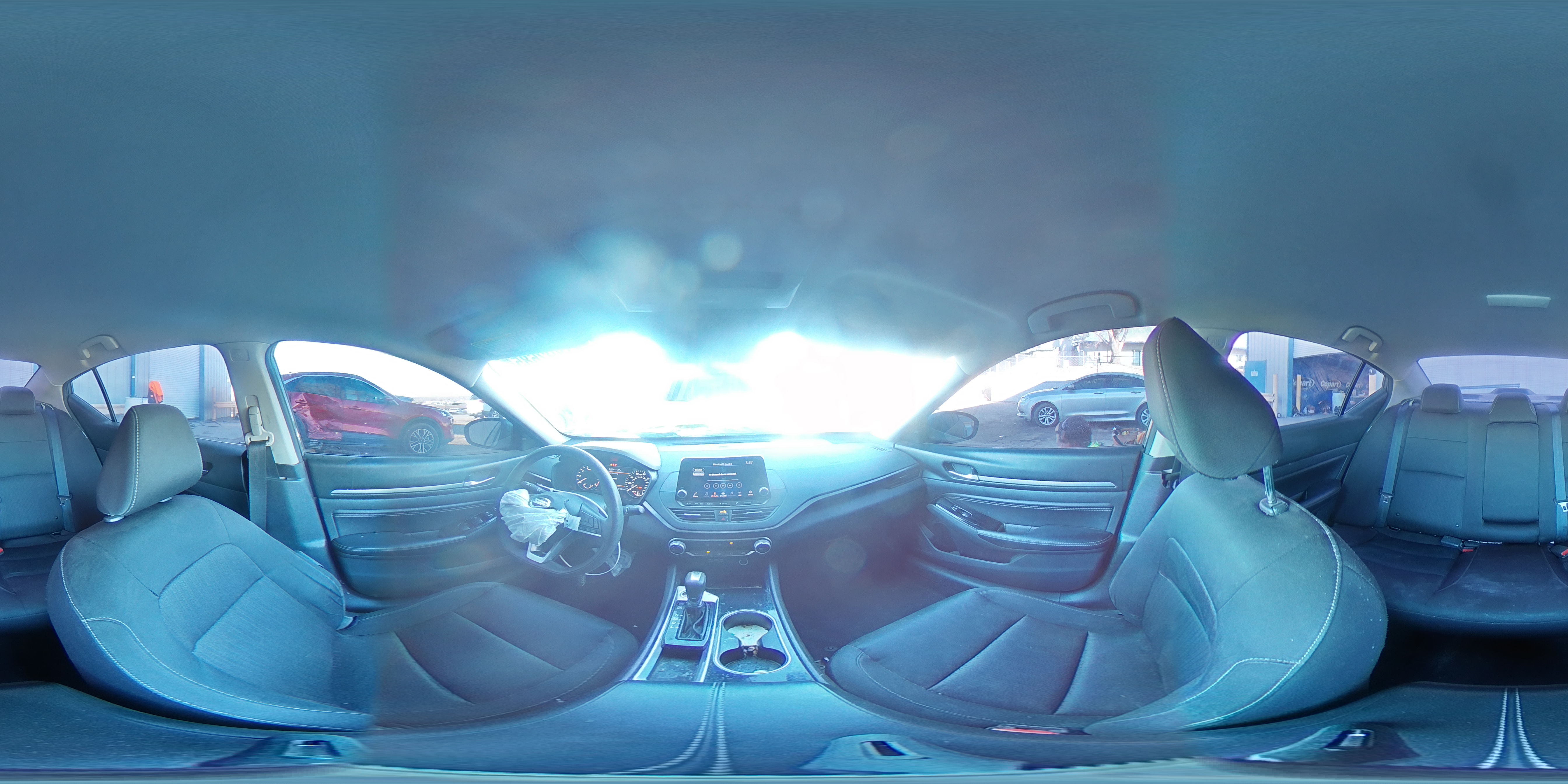 2021 Nissan Altima - Image 15