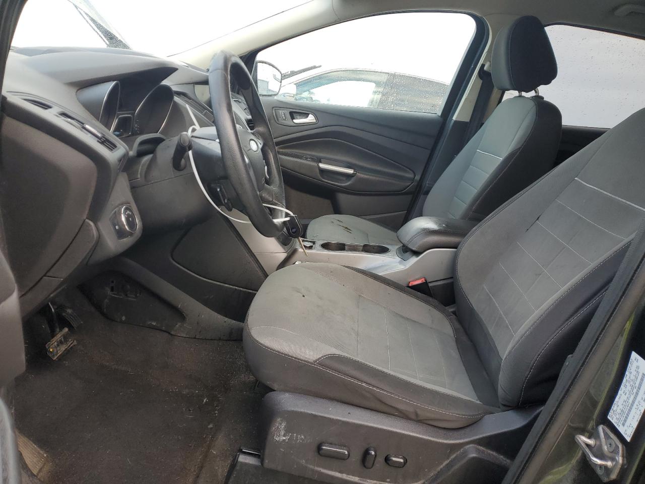2015 Ford Escape - Image 7