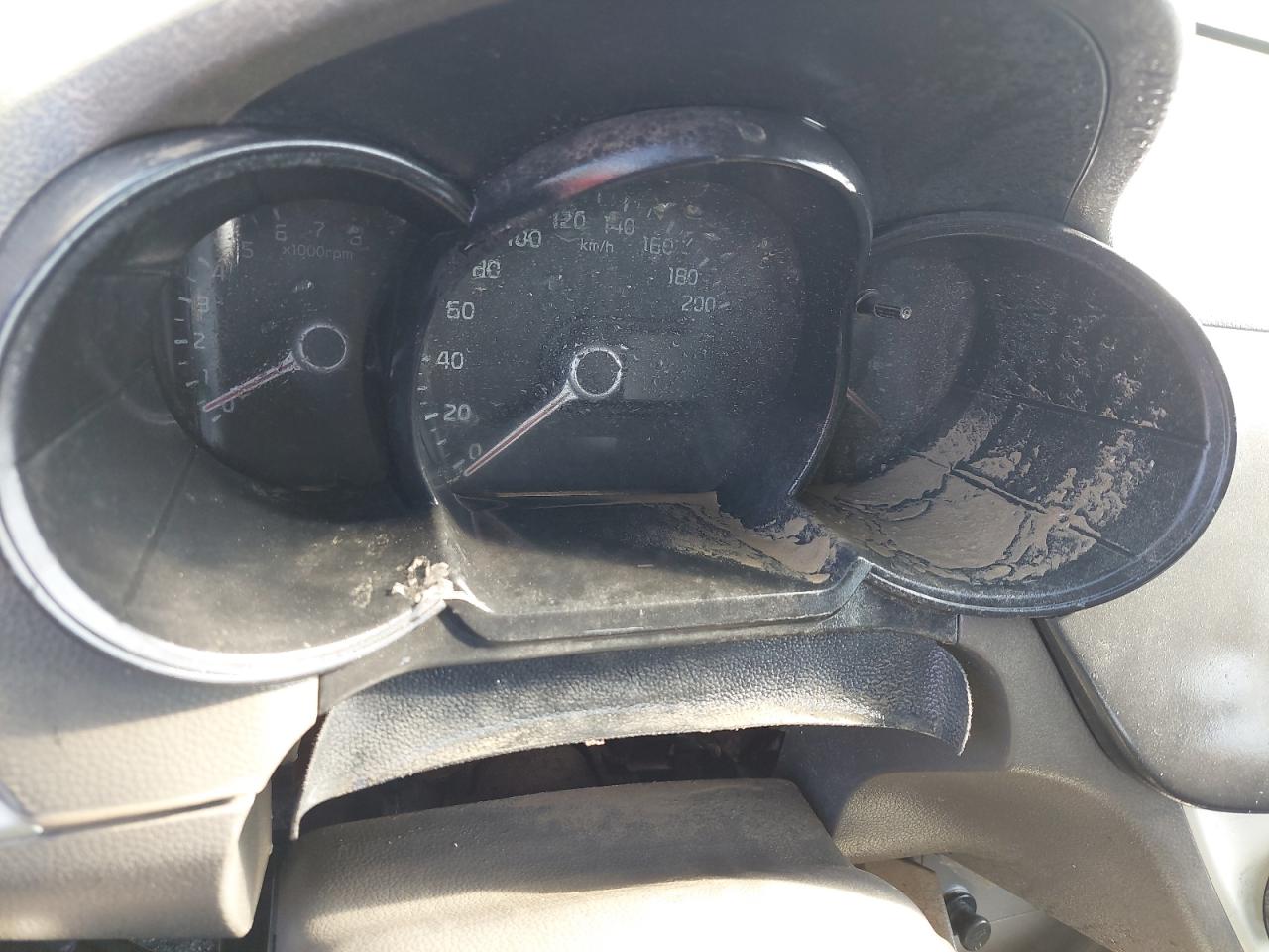 KNABE5124ET665719 - 2014 Kia PICANTO - #87788145