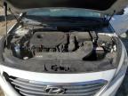 2017 Hyundai Sonata Se for Sale in Seaford, DE - Vandalism