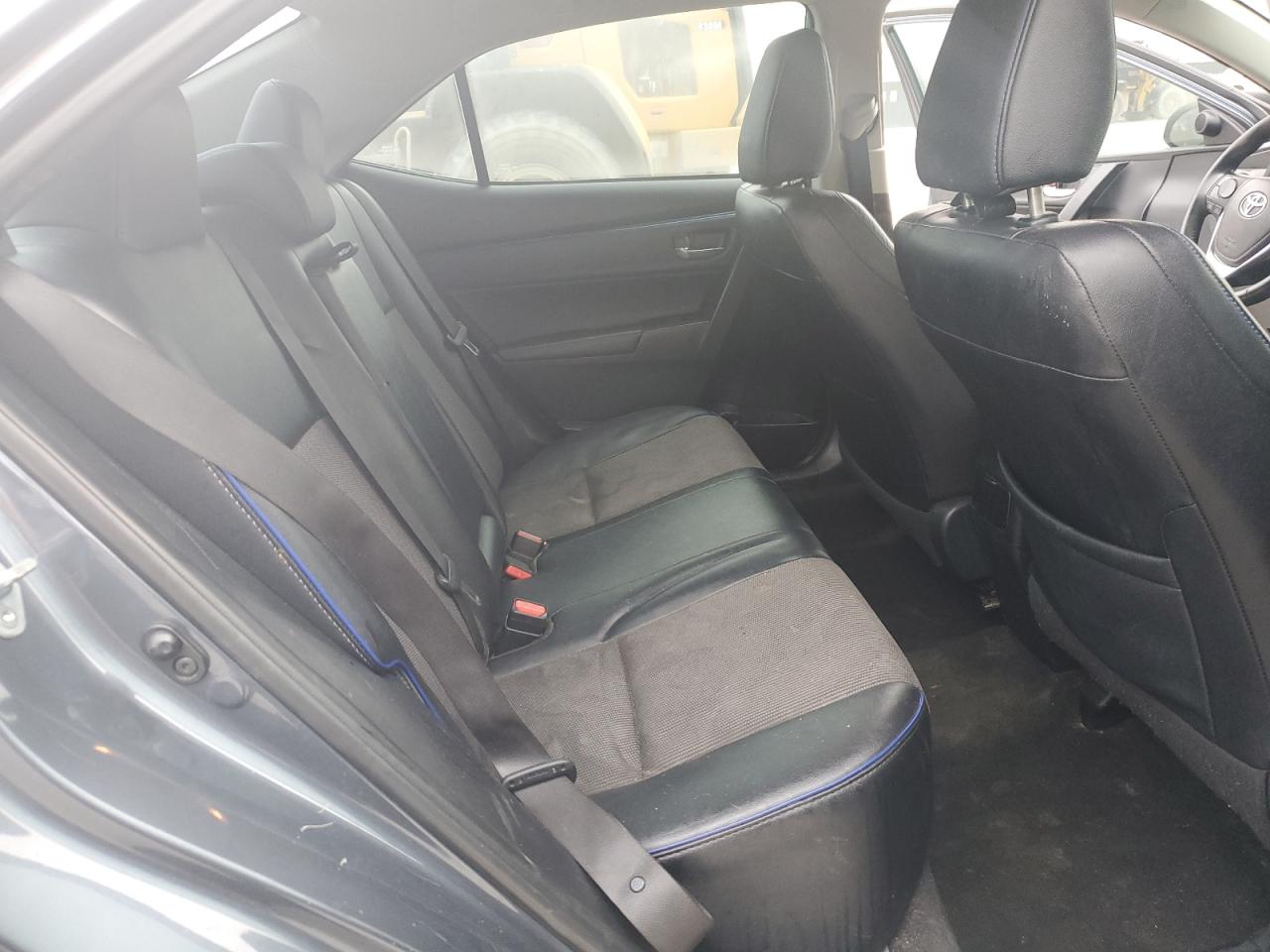 2017 Toyota Corolla - Image 10