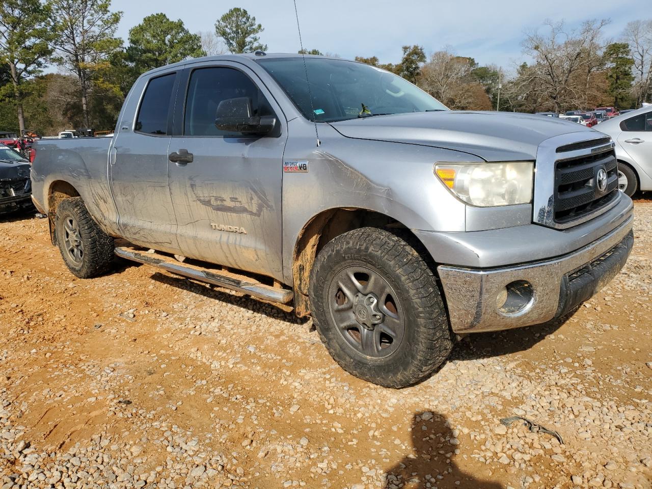 2012 Toyota Tundra - Image 4