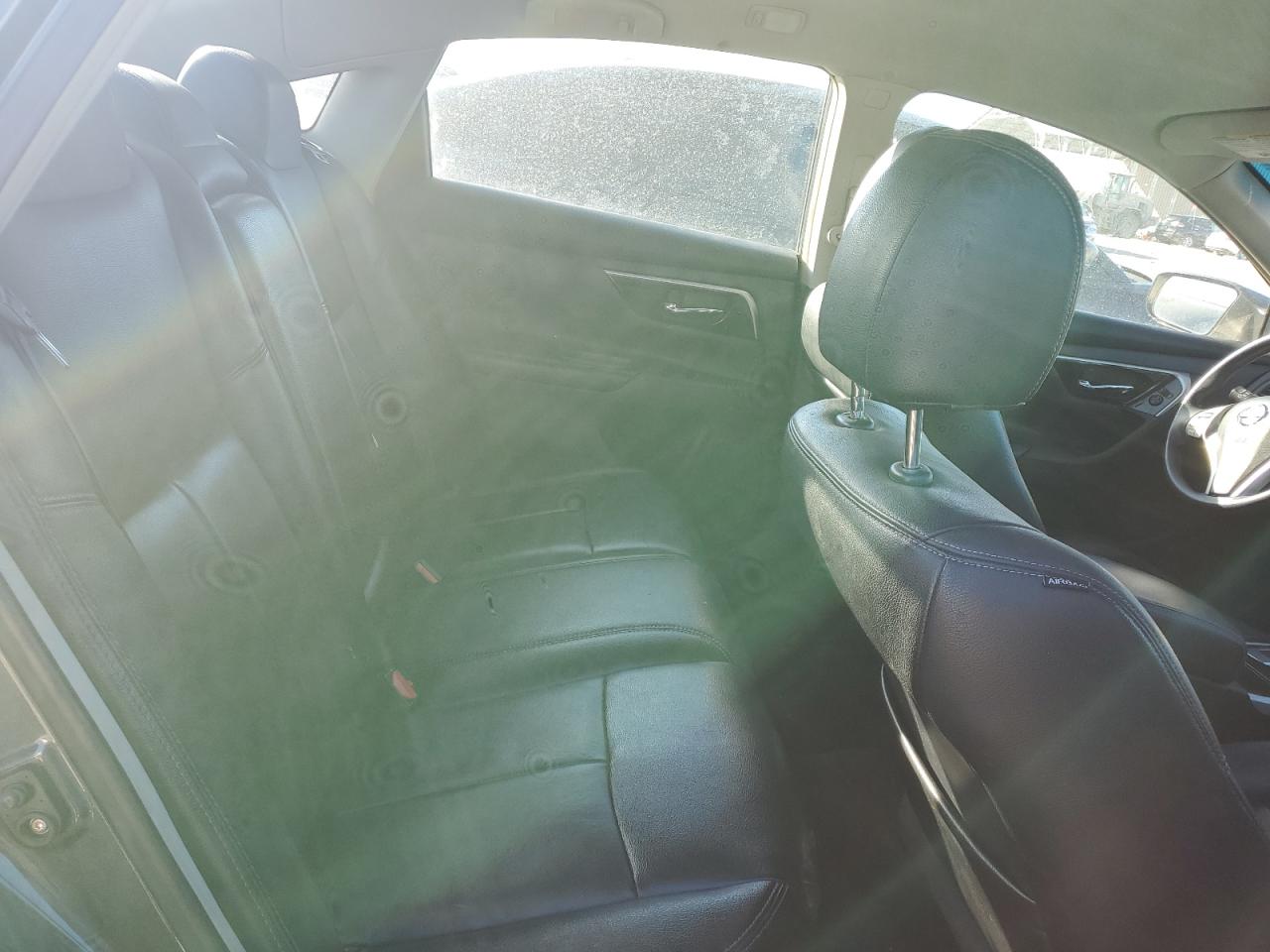 2013 Nissan Altima - Image 10