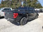2021 Ford F150 Supercrew   for Sale in Ocala, FL - Partial Repair