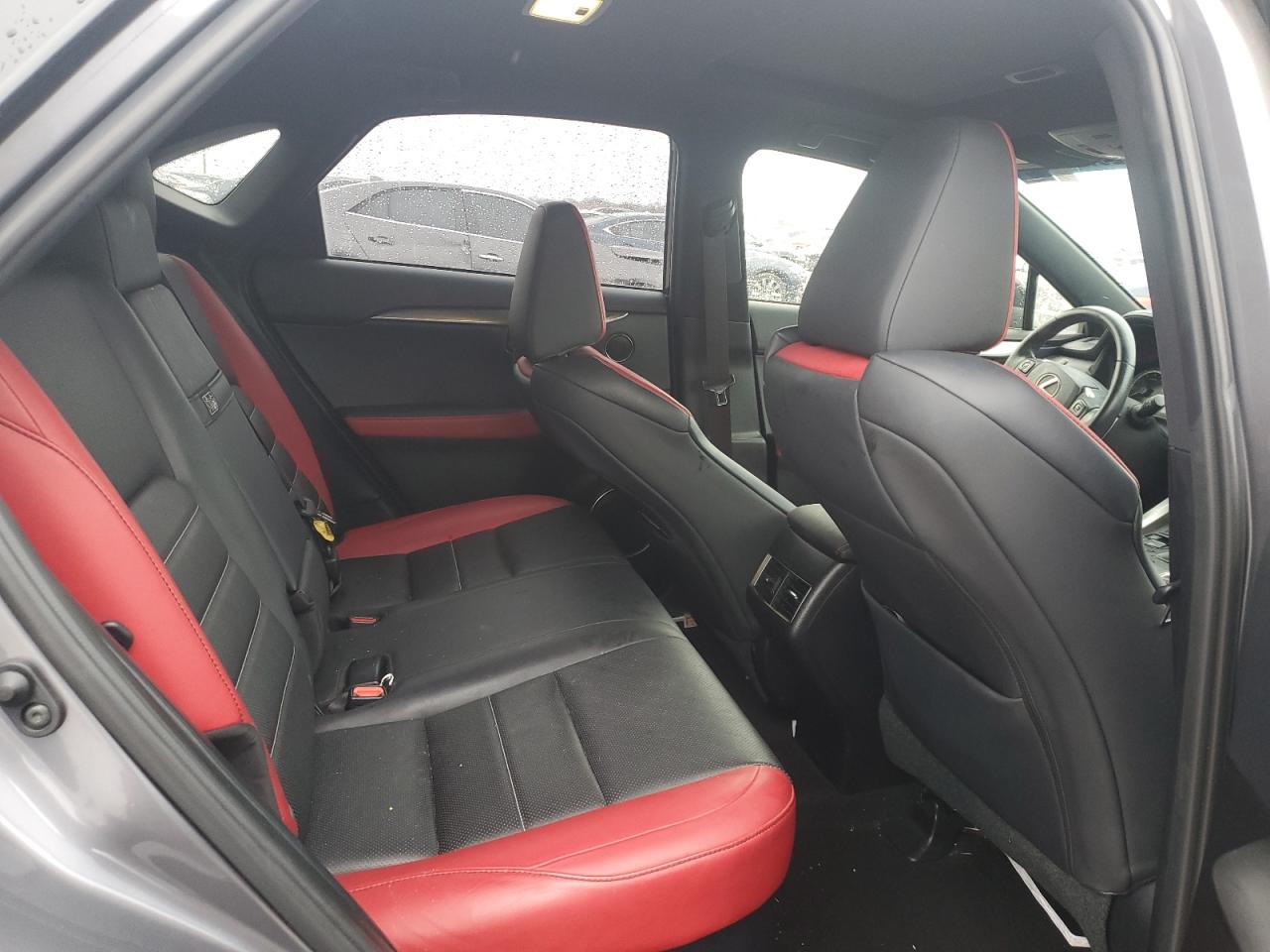 2019 Lexus NX - Image 11
