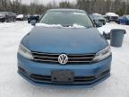 2016 VOLKSWAGEN JETTA S   à vendre chez Copart ON - COOKSTOWN