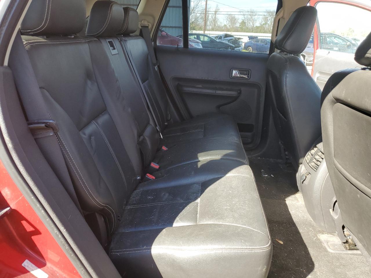 2010 Ford Edge - Image 10