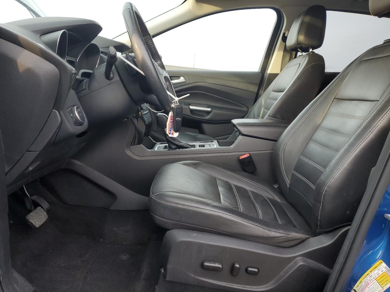 2017 Ford Escape - Image 7