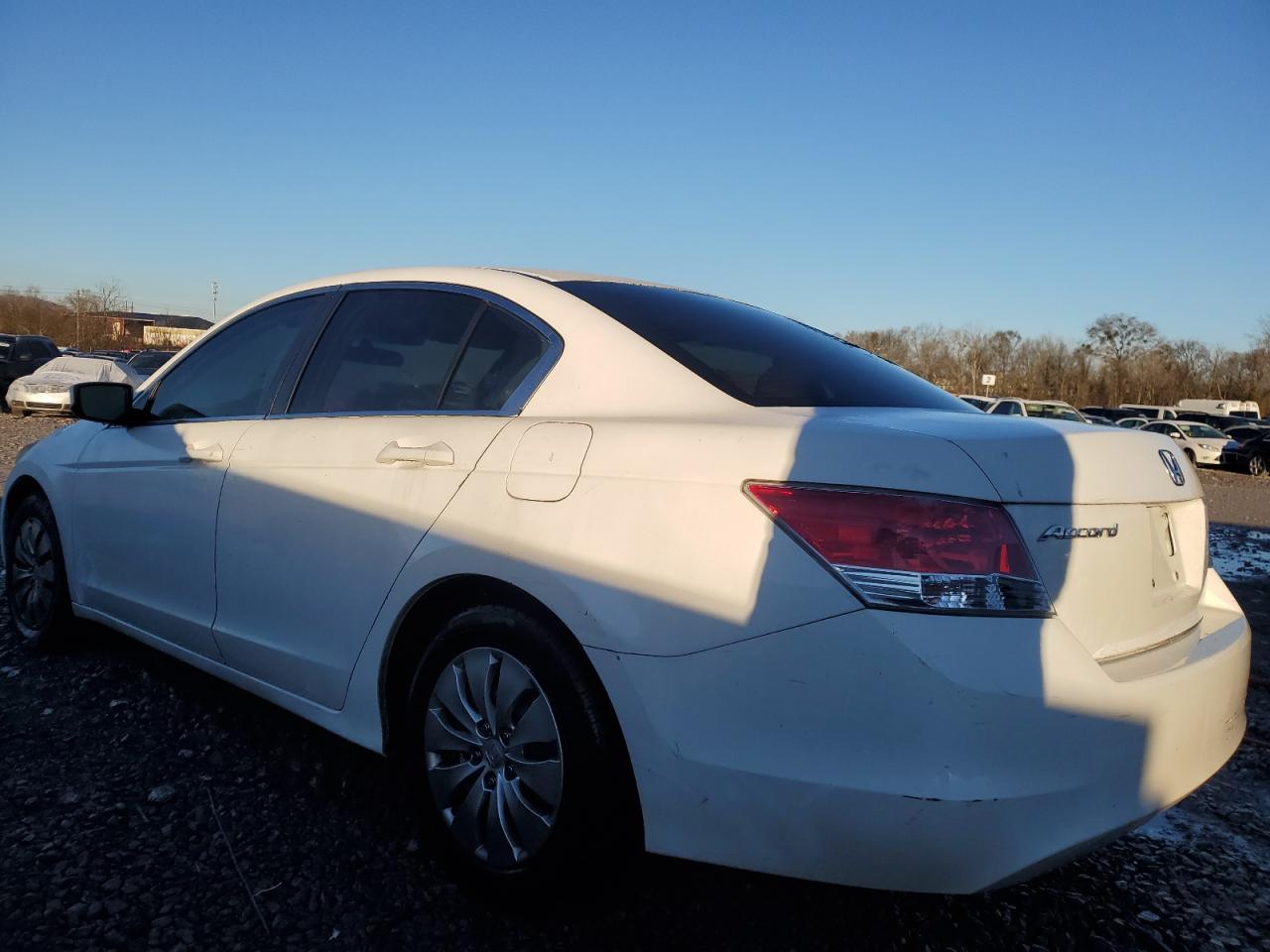 2009 Honda Accord - Image 2