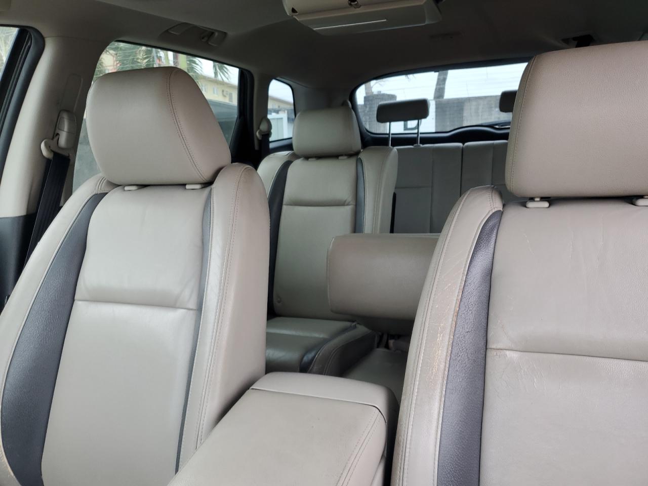 2008 Mazda Cx-9 VIN: JM3TB28A980159005 Lot: 88554175