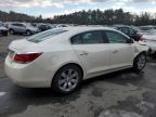 2010 Buick Lacrosse Cxs продається в Exeter, RI - Front End