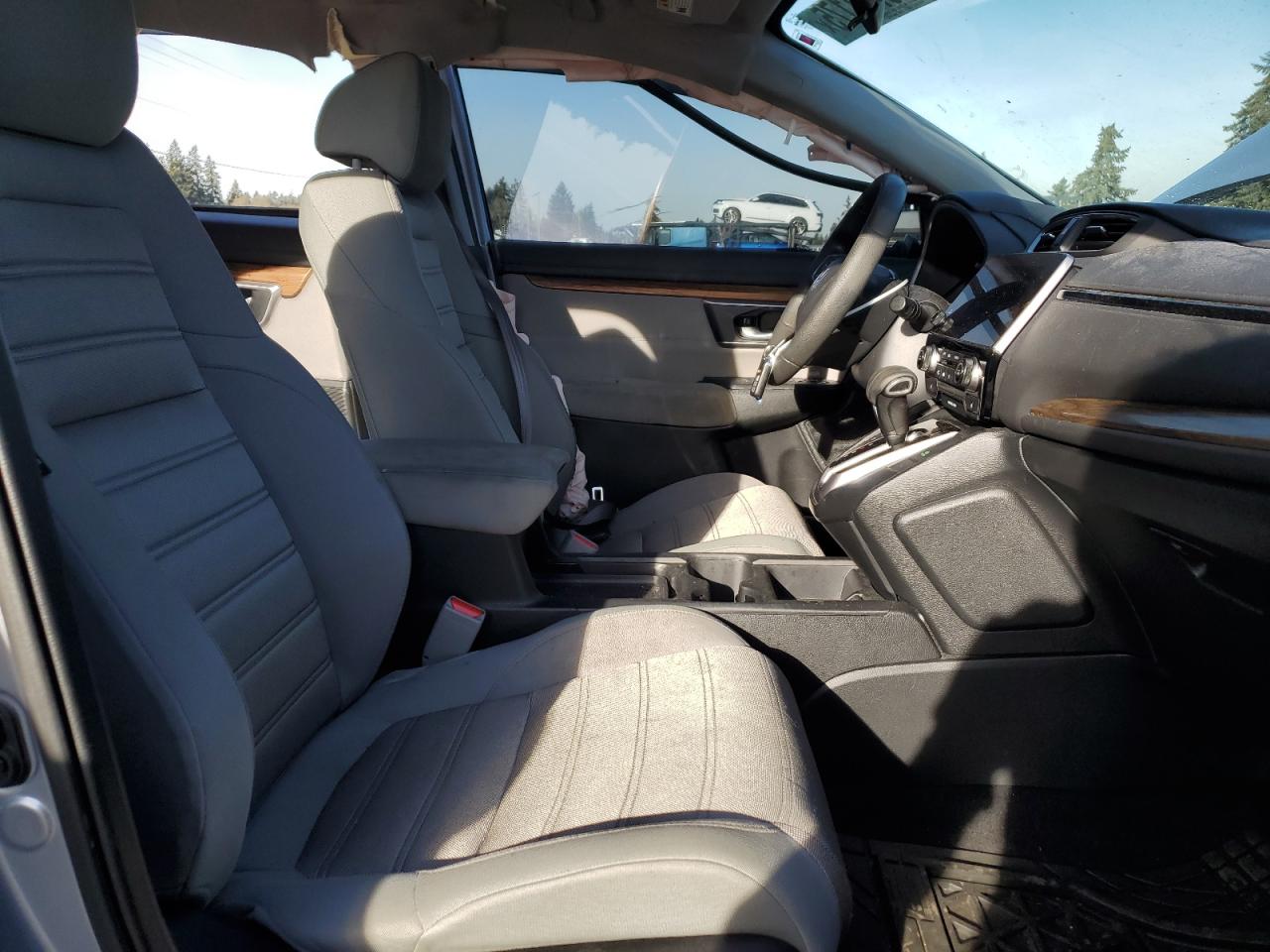2017 Honda CR-V - Image 7