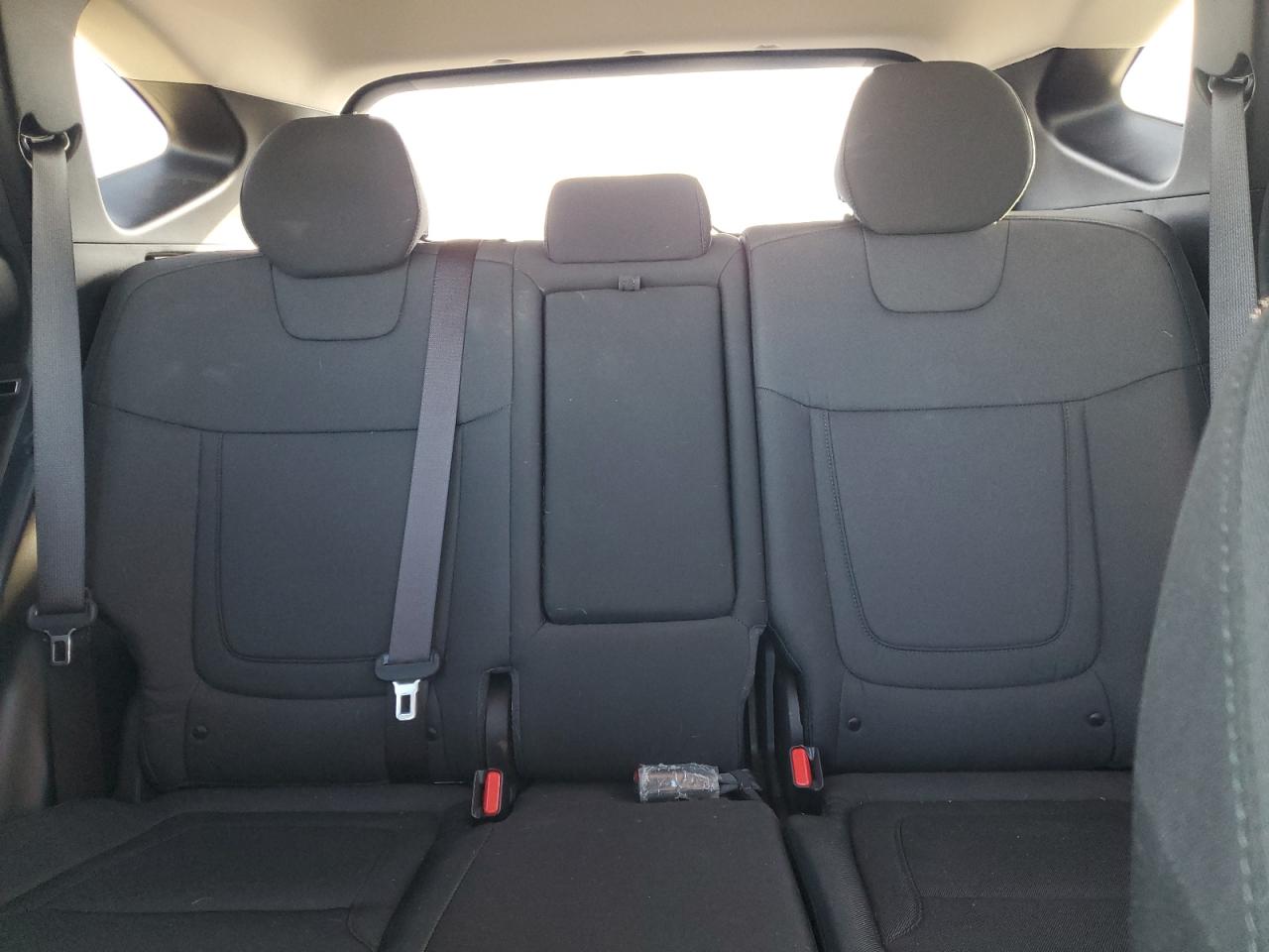 2022 Hyundai Tucson - Image 10