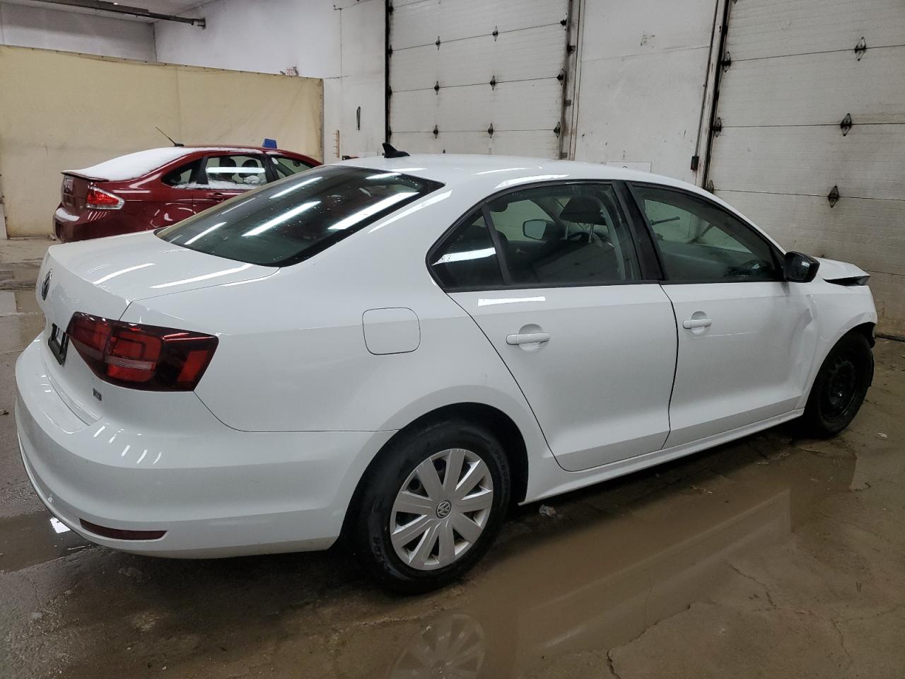 2016 Volkswagen Jetta - Image 3