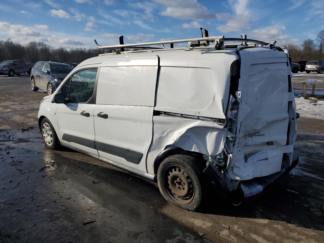 2015 Ford Transit - Image 2