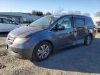 2014 Honda Odyssey Ex იყიდება Sacramento-ში, CA - Side