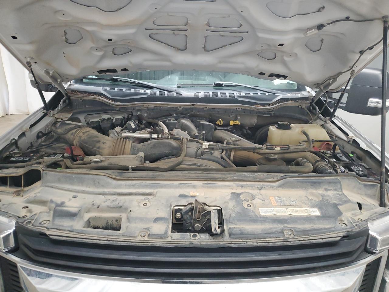 2019 Ford F250 - Image 11