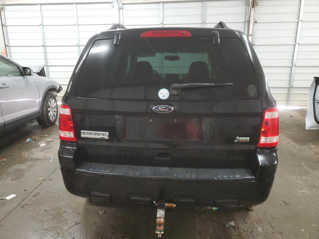 2010 Ford Escape - Image 6