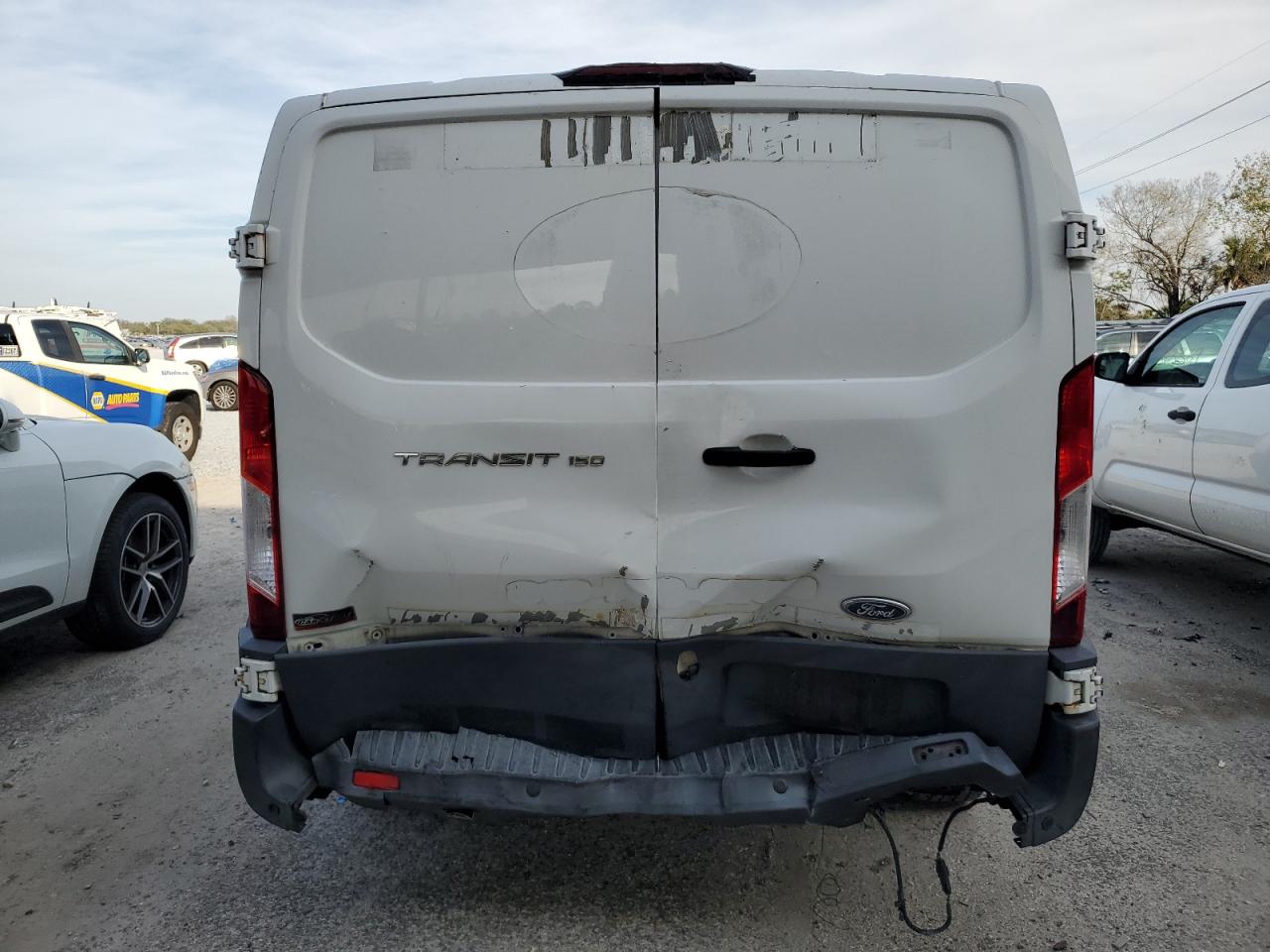 2016 Ford Transit - Image 6