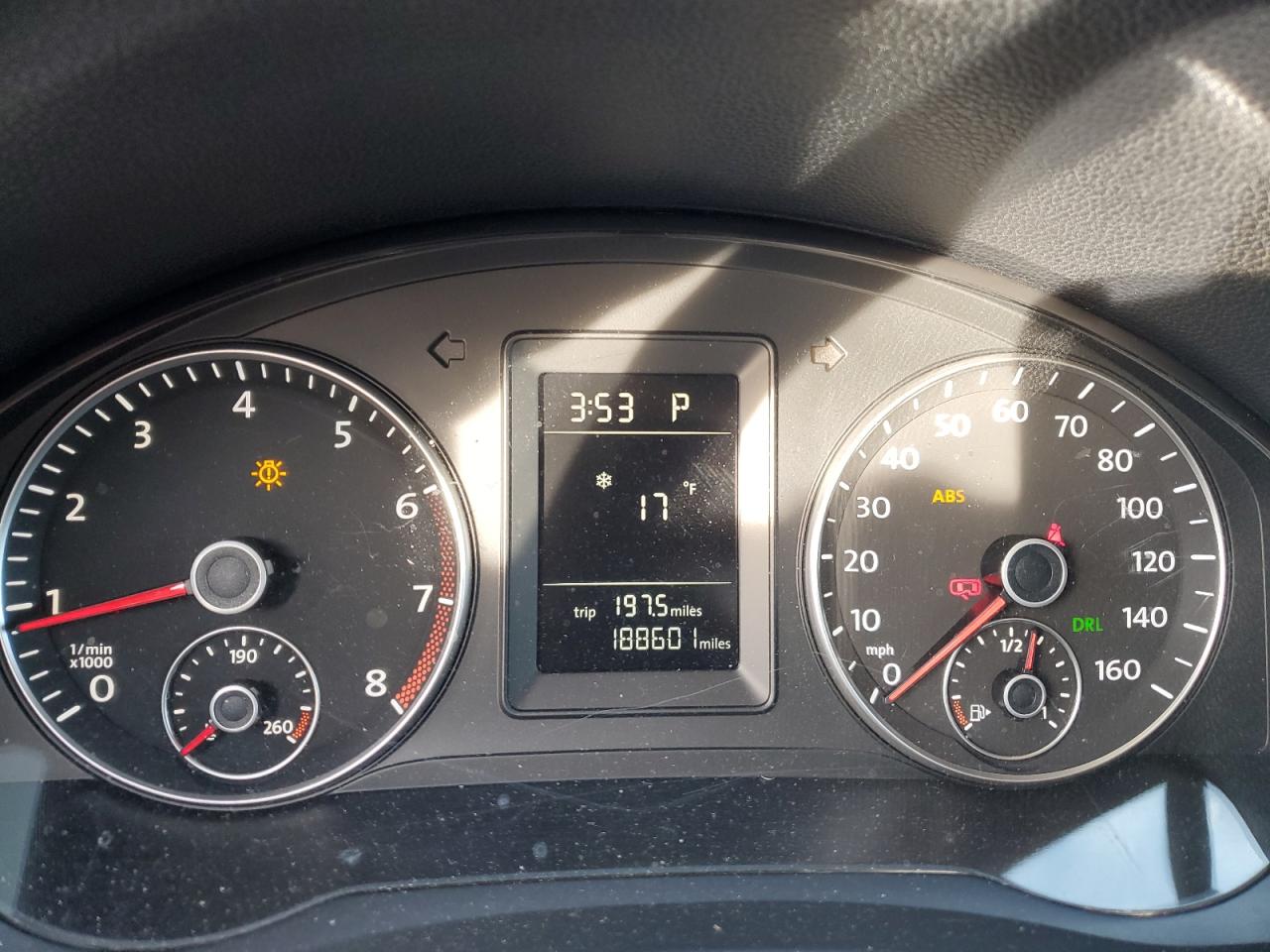 2010 Volkswagen Jetta - Image 9