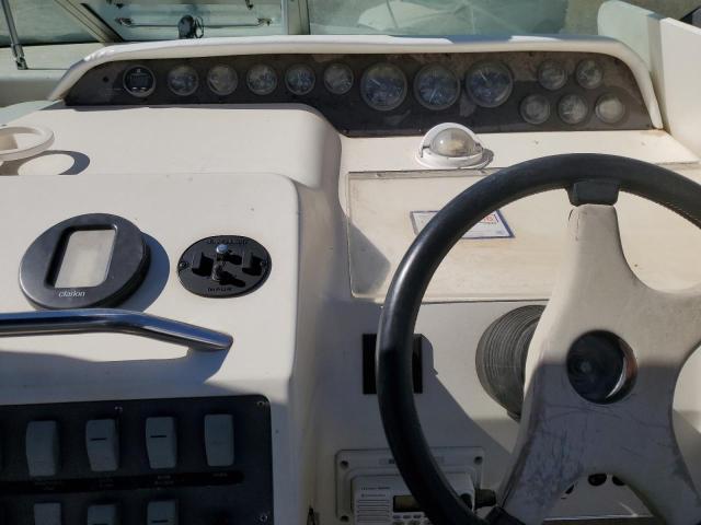 1995 SEA RAY SUNDANCER