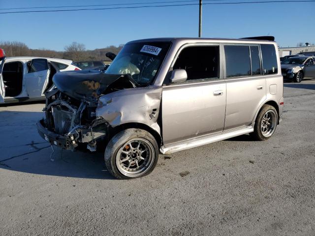 2005 Toyota Scion Xb