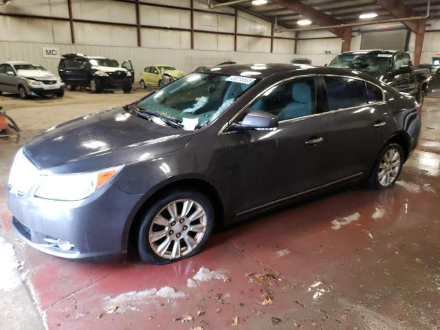 2012 Buick Lacrosse 