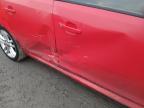 2012 VAUXHALL CORSA SRI for sale at Copart WOLVERHAMPTON
