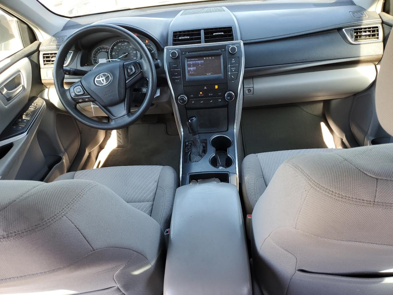 2015 Toyota Camry - Image 8