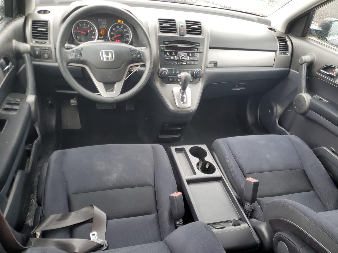 2011 Honda CR-V - Image 8