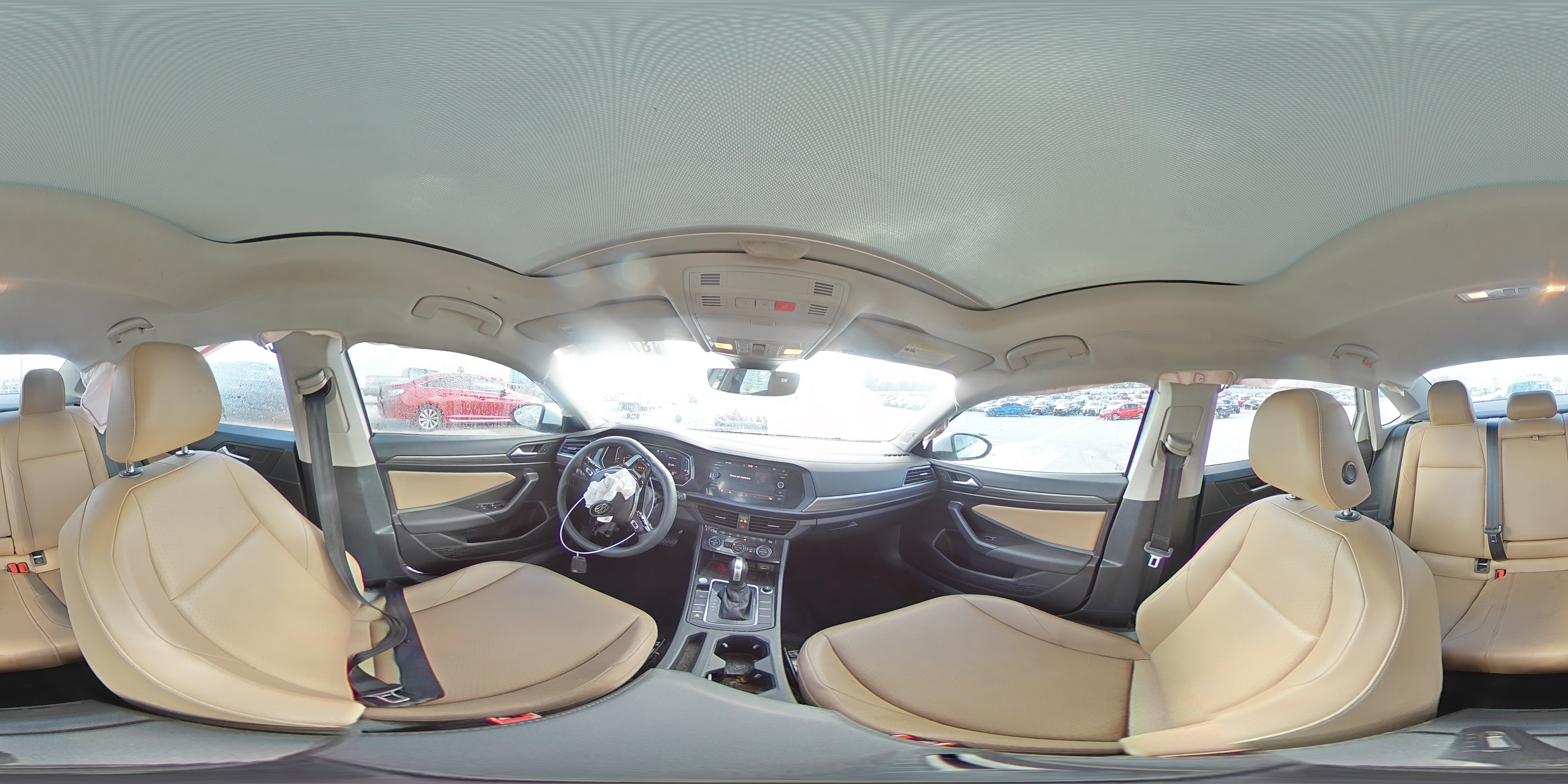 2020 Volkswagen Jetta - Image 14