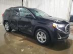 2021 Gmc Terrain Sle продається в Central Square, NY - Side