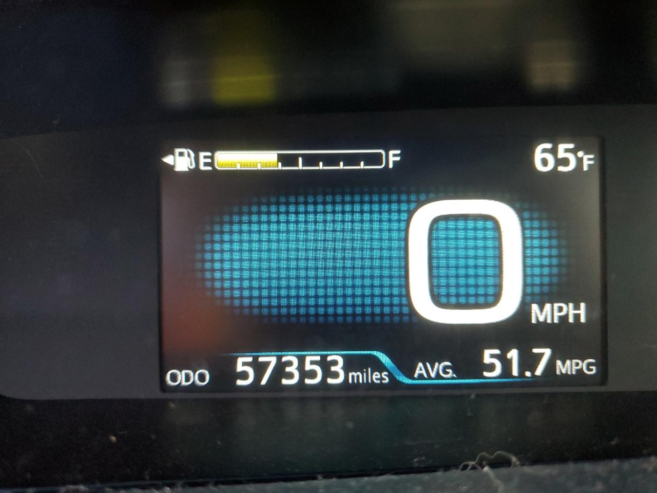 2019 Toyota Prius - Image 9