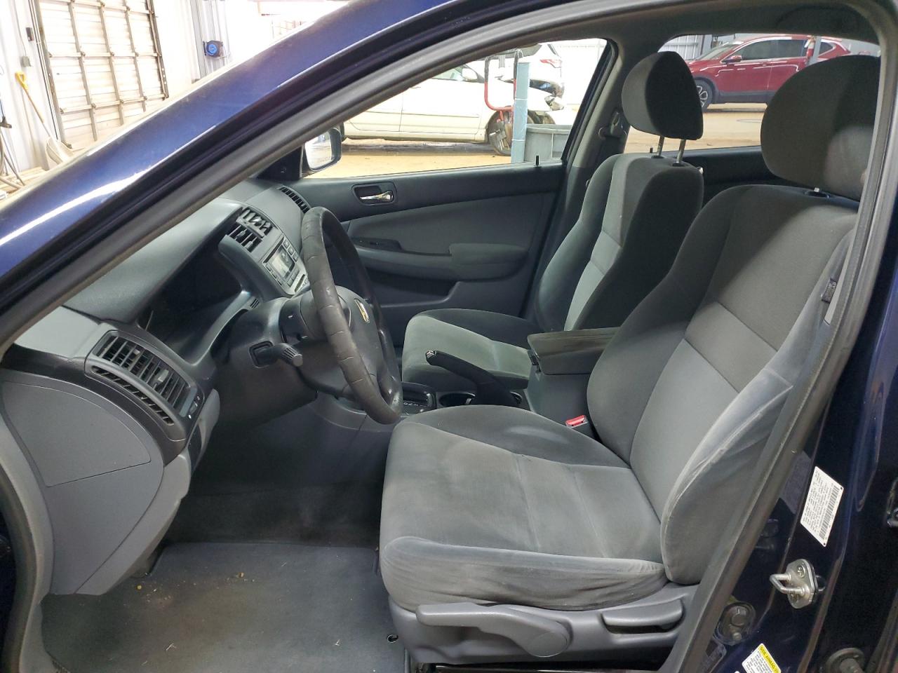 2007 Honda Accord - Image 7