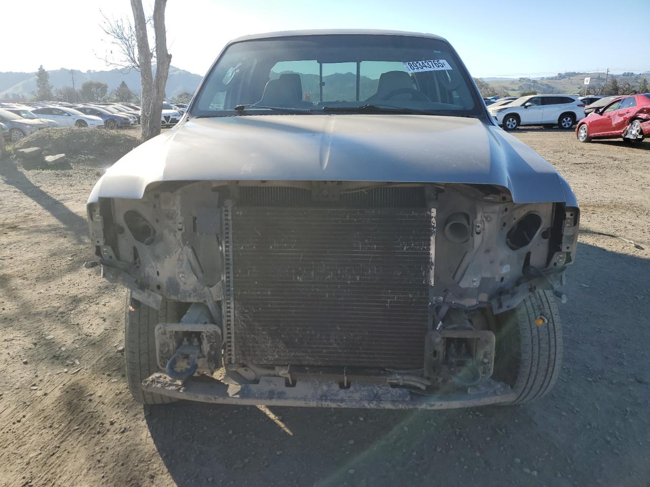 2003 Ford F250 - Image 5