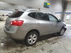2010 Nissan Rogue S de vânzare în Sandston, VA - Front End