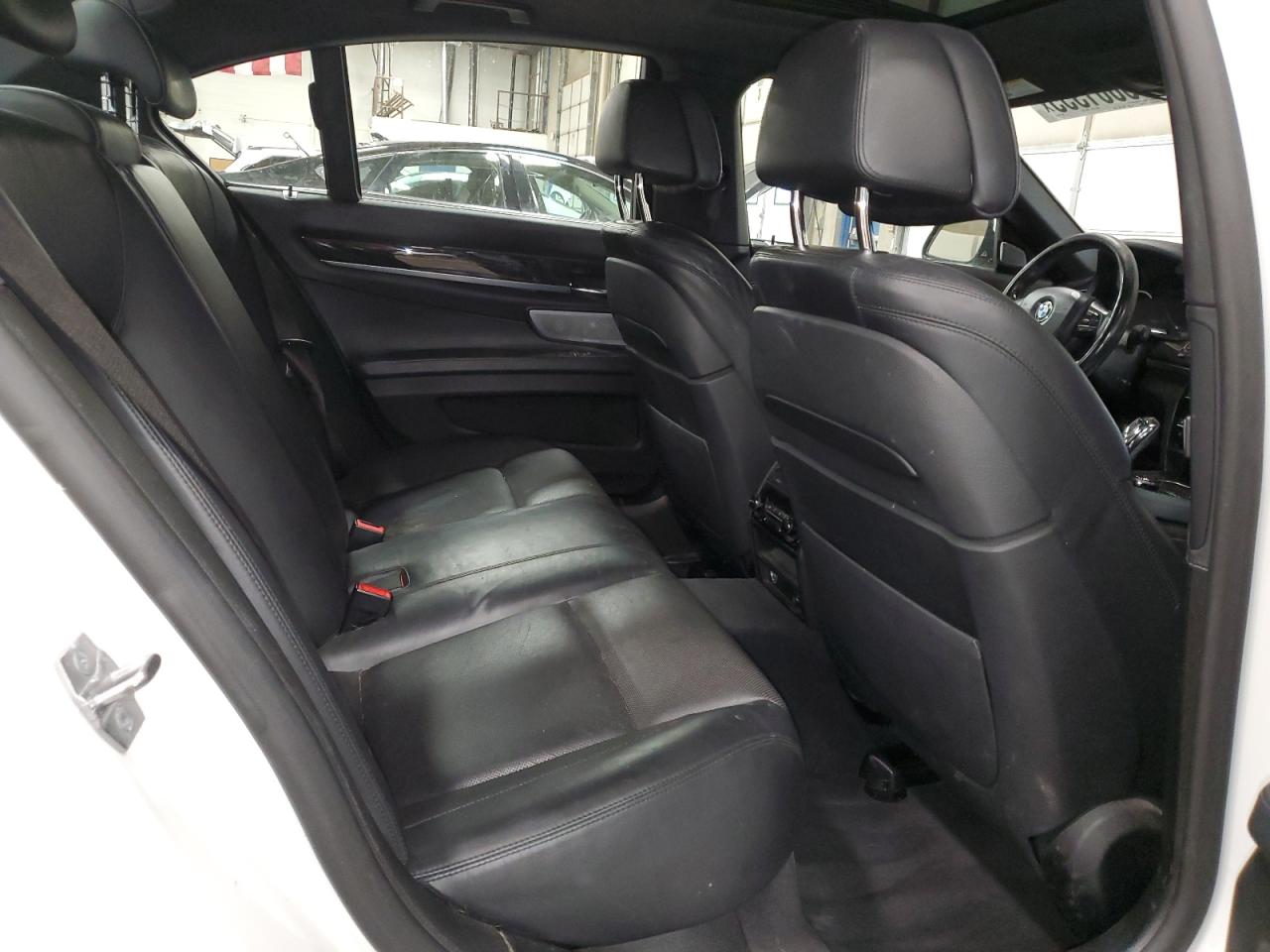 2015 BMW 7er - Image 10