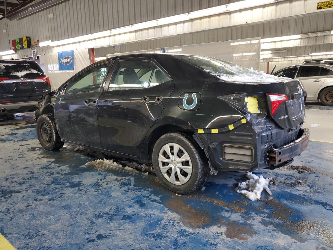 2015 Toyota Corolla - Image 2