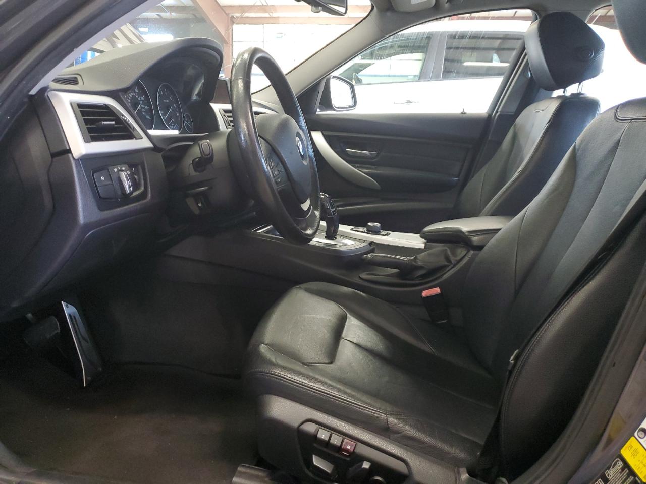 2013 BMW 3er - Image 7