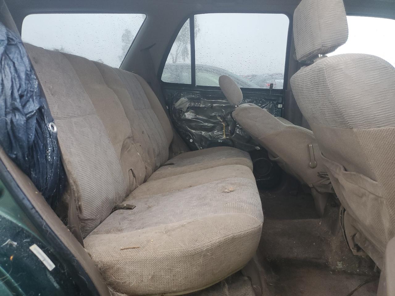 1999 Toyota 4Runner Sr5 VIN: JT3HN86R9X0226920 Lot: 43287285