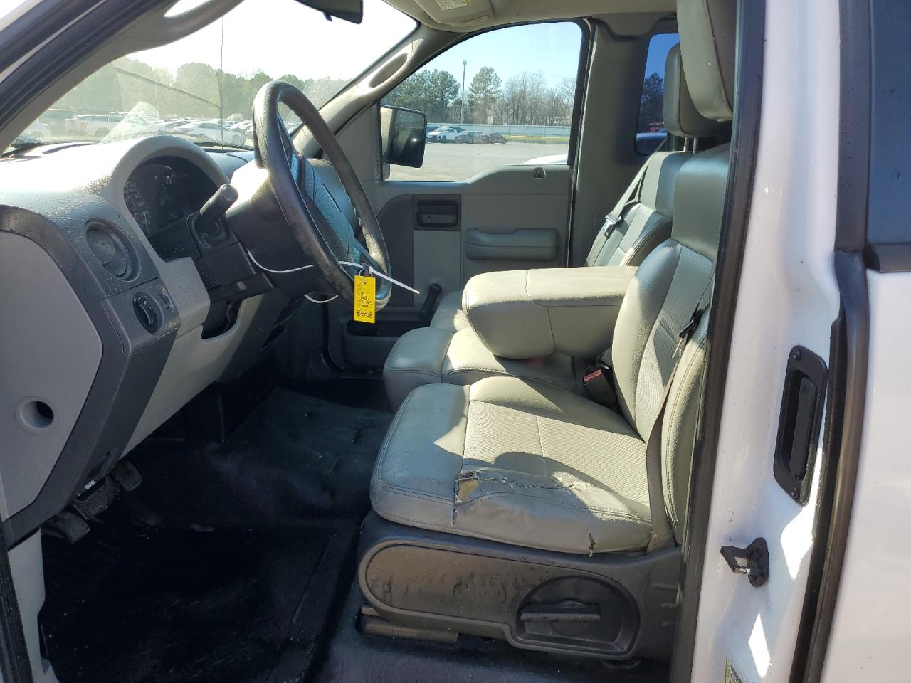 2007 Ford F-150 - Image 7