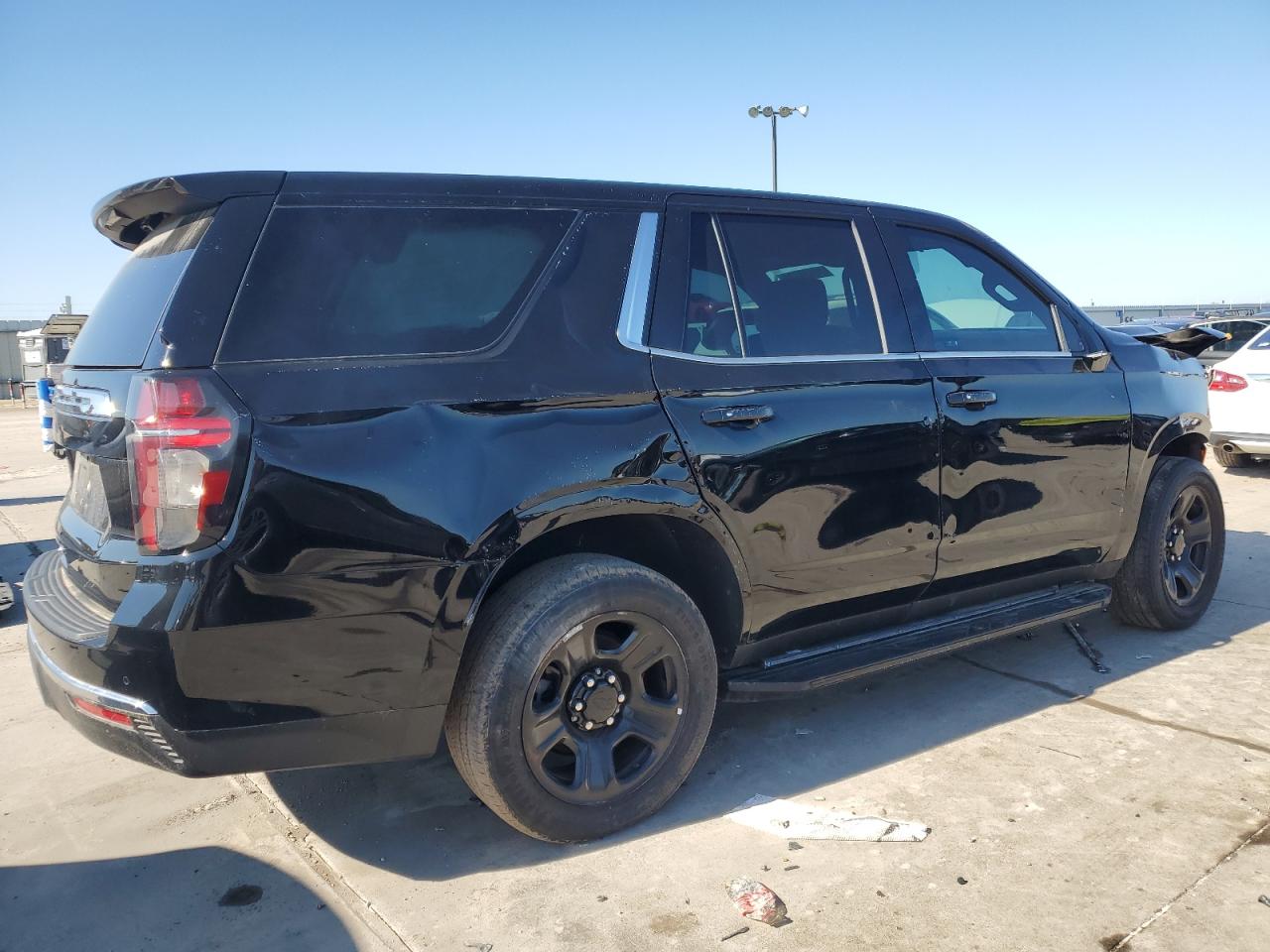 2023 Chevrolet Tahoe - Image 3