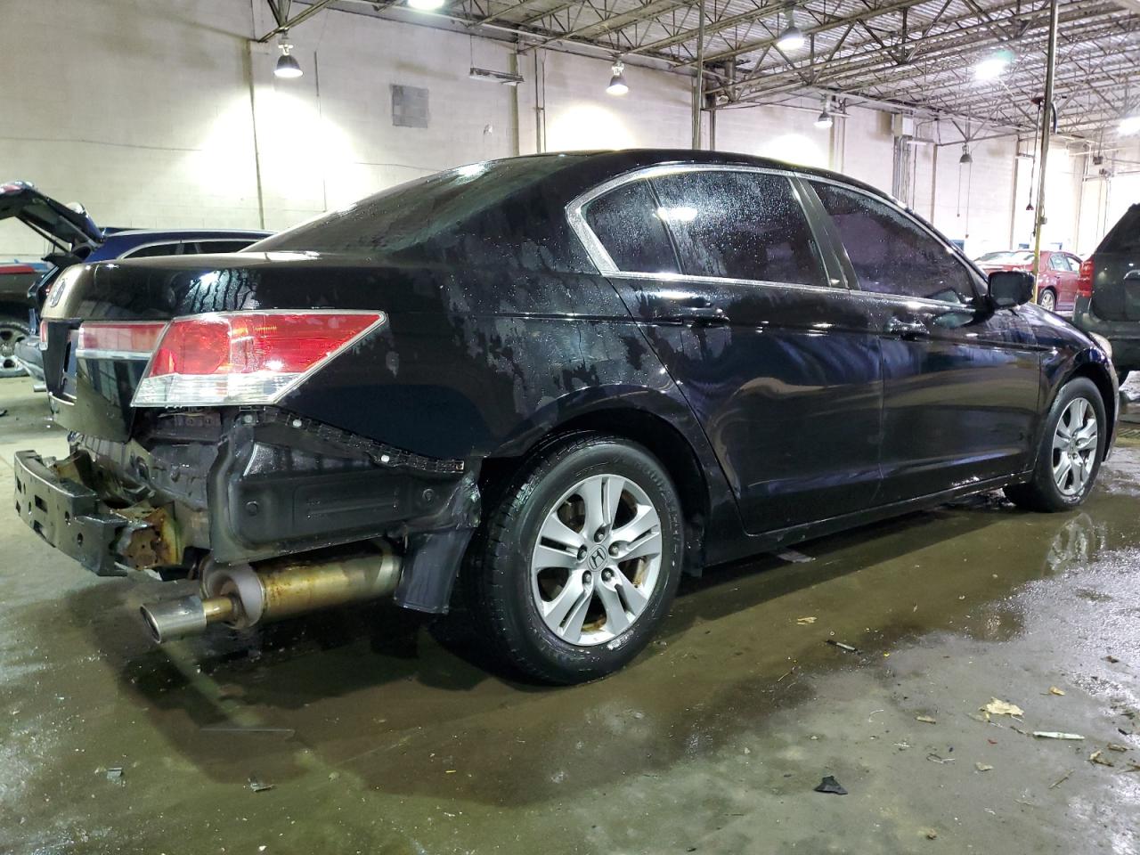 2011 Honda Accord - Image 3