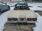 1959 Ford Thunderbir იყიდება Windsor-ში, NJ - Minor Dent/Scratches