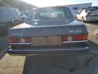 1981 Mercedes-Benz 300 D იყიდება Hayward-ში, CA - Minor Dent/Scratches