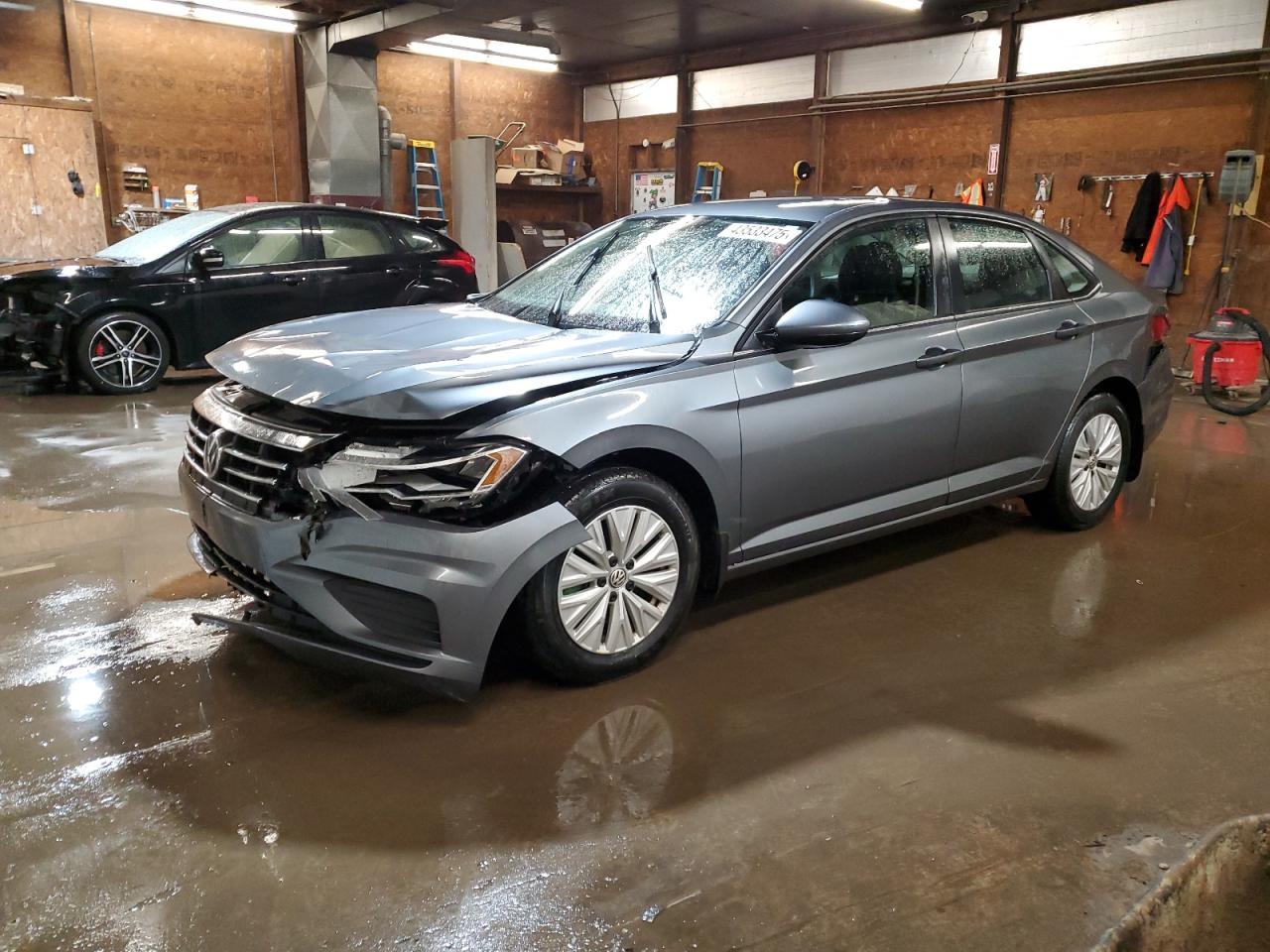 2019 Volkswagen Jetta - Image 1