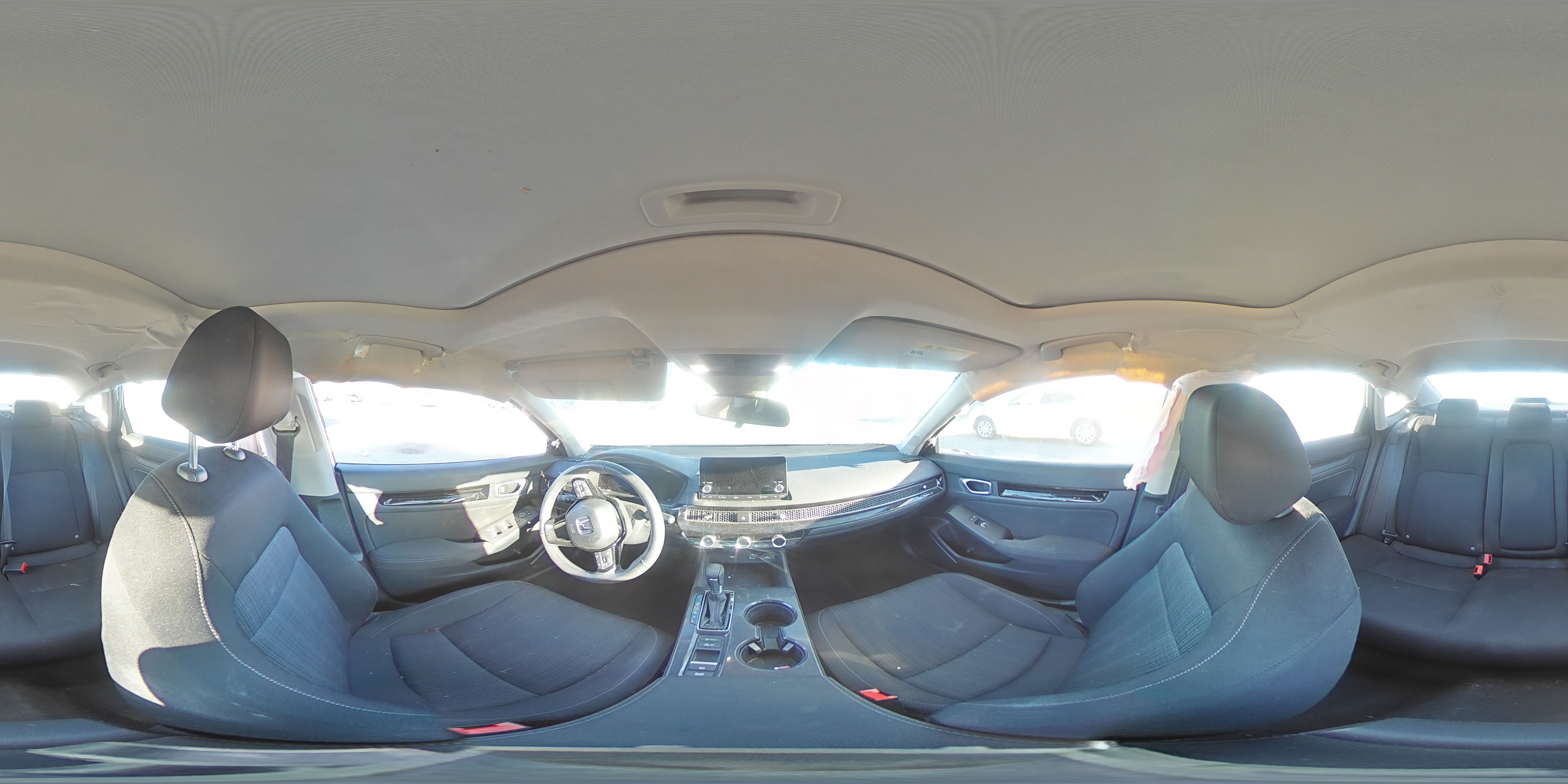 2022 Honda Civic - Image 13