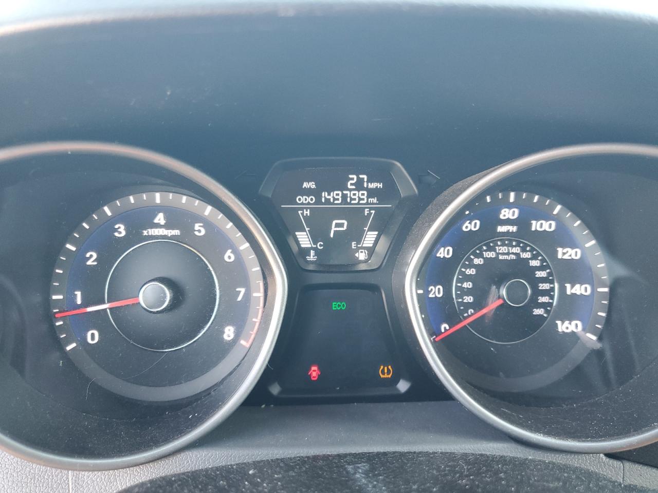 2012 Hyundai Elantra - Image 9
