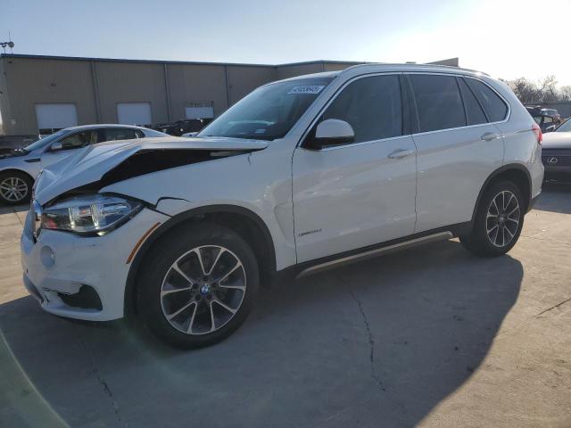 2014 Bmw X5 Xdrive35D