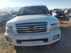 2005 Infiniti Qx56  for Sale in Magna, UT - Rear End